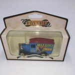 Boxed Days Gone Lledo Die Cast 10CWT Light Van - The Wizard | Image 1