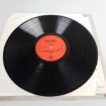Erik Satie Piano Music Performed by Daniel VARSANO in Works for Piano LP CBS 61874 | Image 9