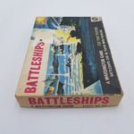 Vintage 1967 Battleships by Waddington's - Used in Poor Condition | Image 8