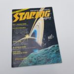 Vintage STARLOG Magazine US Issue #5 May 1977 - Space 1999 UFO | Image 1