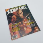 Vintage STARLOG Magazine US Issue #41 Dec 1980 - Flash Gordon Sci Fi | Image 1