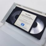 THE JANITOR Betamax Video Cassette Ex Rental Tape PAL UK (1982) | Image 6