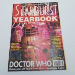 STARBURST Magazine Special #18 December 1993 with DOCTOR WHO | Image 1