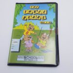 The Three Bears - School Software Ltd. AMIGA Disc Vintage Game | Image 1