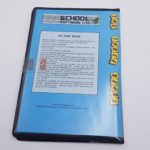 The Three Bears - School Software Ltd. AMIGA Disc Vintage Game | Image 3