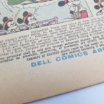 Walt Disney's MICKEY MOUSE Comic #66 June - July 1959 USA Dell Comics | Image 4