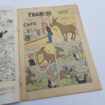 The Famous Talking Mule Francis Comic #953 1958 DELL Comics | Image 8