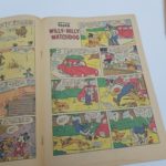 WALT DISNEY'S PLUTO Comic #1143 Nov - Jan 1961 USA DELL Comics G-VG | Image 8