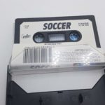 Sparklers SOCCER Game for ATARI XL/XE Cassette Tape (1985) Retro Football Game | Image 4