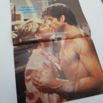 FILM REVIEW UK Movie Magazine March 1984 AL PACINO Scarface (VG-NM) | Image 4