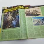 FILM REVIEW UK Movie Magazine June 1983 MEL GIBSON - STAR WARS (NM) | Image 5