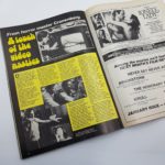 FILM REVIEW UK Movie Magazine Dec. 1983 The Lonely Lady & Krull [VG+] | Image 3