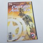 Heroes Return CAPTAIN AMERICA Vol 3. Issue. 1 Jan 1998 Marvel Comics NM | Image 1