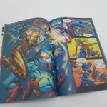 Heroes Return CAPTAIN AMERICA Vol 3. Issue. 1 Jan 1998 Marvel Comics NM | Image 3