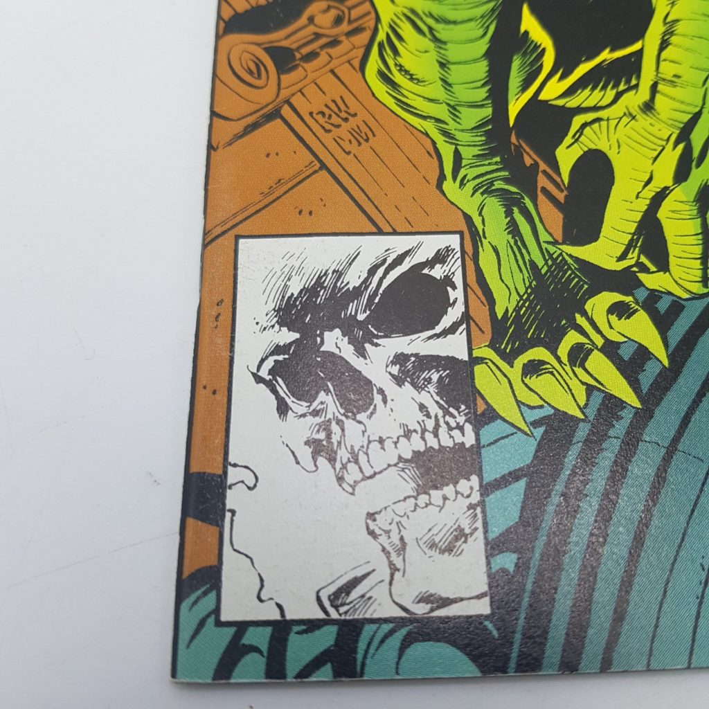 3x MORBIUS THE LIVING VAMPIRE Marvel Comics Issues 5-7 (1993) VG-NM | Image 7