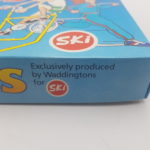 OPERATION FITNESS Waddington's Game (1984) Ski Yoghurt Exclusive Board Game | Image 8