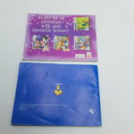 2x GAMEBOY Color Game INSTRUCTION BOOKLETS (Lego & Pooh Bear) | Image 2