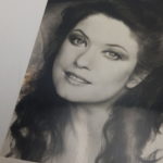 Deborah Watling (Victoria) Signed 14cm x  9cm Photograph [Doctor Who ] | Image 5