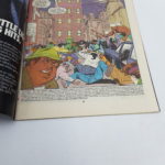 WOLFPACK Comic Issue #3 October 1988 Marvel Comics [VG+] USA Comic | Image 4