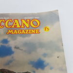 MECCANO Magazine Vol XLVIII #8 August 1963 Vintage UK Model Makers | Image 2