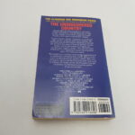 Star Trek VI The Undiscovered Country Novel by J.M. Dillard (1992) UK 1st Edition | Image 4