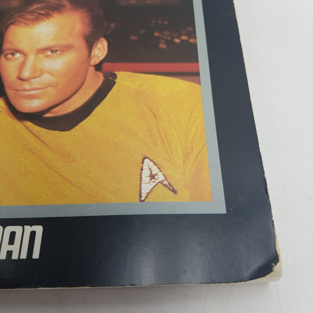 The Star Trek Compendium by Alan Asherman (1989) Titan Books [G] | Image 4