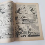 Marvel Action Starring Captain America UK Comic #25 Aug 1981 [G+] Blastaar | Image 7