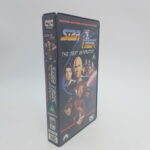 Star Trek The Next Generation VHS Video #1 Encounter at Farpoint (1987) CIC | Image 2