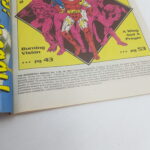 THE AVENGERS Comic Annual #20 Marvel Comics (1991) Subterranean Wars [NM+] | Image 6