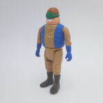 The Real Ghostbusters AIR SICKNESS Action Figure (1986) Kenner [Series 3] VG+ | Image 1