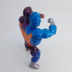 Vintage 1980s Mattel TWO BAD Figure Flat Back (1985) Masters of the Universe [Series 4] | Image 7