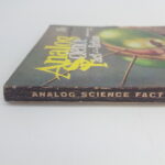 ANALOG SCIENCE FACT & FICTION Magazine (Sept. 1961) Arthur C. Clarke Novelette | Image 3