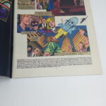 AVENGERS Comic #375 June 1994 + Pullout Poster - USA Marvel Comics [NM] | Image 5