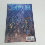 Michael Turner's FATHOM Comic #4 March 1999 [Top Cow] Image (VG-NM) | Image 1
