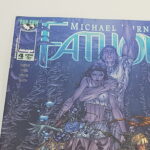 Michael Turner's FATHOM Comic #4 March 1999 [Top Cow] Image (VG-NM) | Image 2