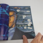 Michael Turner's FATHOM Comic #4 March 1999 [Top Cow] Image (VG-NM) | Image 6
