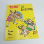 Asterix the Legionary by Goscinny & Uderzo (1983) UK 13th Ed. Softback VG+ | Image 1