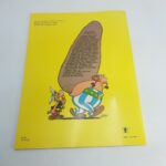 Asterix the Legionary by Goscinny & Uderzo (1983) UK 13th Ed. Softback VG+ | Image 3