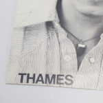 Vintage 1970's ITV Magpie TOMMY BOYD Promo Photo Card THAMES TELEVISION | Image 3
