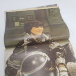 UK Doctor Who Monthly #62 March 1982 The Visitation & Kinda [VG+] Marvel | Image 8