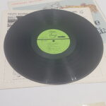 LOVE IS A BALL Original Soundtrack LP Record (1963) Philips PHM 200-082 | Image 7