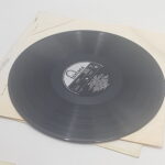 JULIET OF THE SPIRITS Original Soundtrack LP Record (1965) STL5317 [Stereo] | Image 8