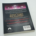 The Star Trek Encyclopaedia by Okuda & Miirek (1994) Pocket Books Paperback [NM] | Image 5