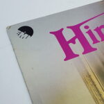 HINGE & BRACKET In Concert Original LP Record (1965) EMI OU2227 [Stereo] F-G | Image 2