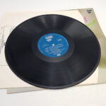 HINGE & BRACKET In Concert Original LP Record (1965) EMI OU2227 [Stereo] F-G | Image 6