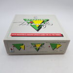 Vintage SPORTING TRIANGLES (1987) ITV Sport Family Quiz Game [VG+] Complete | Image 2