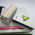 Vintage SPORTING TRIANGLES (1987) ITV Sport Family Quiz Game [VG+] Complete | Image 9