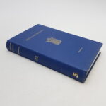 APOCALYPSE REVEALED Volume II (1970) Swedenborg Hardback [VG] 1st. Edition | Image 5