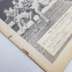 Radio Times Magazine July 8th, 1955 [G] Athletics, Royal Ascot & Soho Fair | Image 3