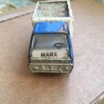 Louis Marx Tipper Truck 1950-1960 | Image 3